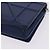 Borsa a tracolla con catena Christian Dior Diorama in pelle blu e argento autentica 204772V - vista 16
