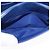 Borsa a tracolla con catena Christian Dior Diorama in pelle blu e argento autentica 204772V - vista 26