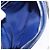 Borsa a tracolla con catena Christian Dior Diorama in pelle blu e argento autentica 204772V - vista 29
