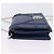 Borsa a tracolla con catena Christian Dior Diorama in pelle blu e argento autentica 204772V - vista 7