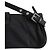 Fendi Baguette-Schultertasche anthrazit Anthrazitgrau - Ansicht 3