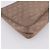 LOUIS VUITTON Monogram Satin Little Boulogne Hand Bag Beige M92143 Auth BA15499A Monogramma - vista 14