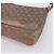 LOUIS VUITTON Monogram Satin Little Boulogne Hand Bag Beige M92143 Auth BA15499A Monogramma - vista 15