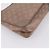 LOUIS VUITTON Monogram Satin Little Boulogne Hand Bag Beige M92143 Auth BA15499A Monogramma - vista 16