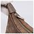 LOUIS VUITTON Monogram Satin Little Boulogne Hand Bag Beige M92143 Auth BA15499A Monogramma - vista 17