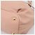Miu Miu Tote Bag Leder 2-Wege Rosa Goldfarben Auth BA15531 Pink - Ansicht 18