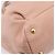 Miu Miu Tote Bag Leder 2-Wege Rosa Goldfarben Auth BA15531 Pink - Ansicht 19
