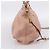 Miu Miu Tote Bag Leder 2-Wege Rosa Goldfarben Auth BA15531 Pink - Ansicht 3