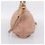 Miu Miu Tote Bag Leder 2-Wege Rosa Goldfarben Auth BA15531 Pink - Ansicht 4