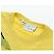 LOEWE x Studio Ghibli Spirited Away Otori-Sama T-shirt XS Yellow Auth 167592SAM Amarillo - vista 11
