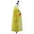 LOEWE x Studio Ghibli Spirited Away Otori-Sama T-shirt XS Yellow Auth 167592SAM Amarillo - vista 4