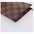 LOUIS VUITTON Damier Ebene Marais Pouch LV Auth 201498A - vista 15