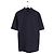 Camisa 3.1 Phillip Lim de algodão preta M Preto