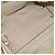 Borsa Salvatore Ferragamo Gancini in pelle 2way Beige Gold Auth 203581 D'oro - vista 11