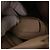 Borsa Salvatore Ferragamo Gancini in pelle 2way Beige Gold Auth 203581 D'oro - vista 12