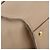 Borsa Salvatore Ferragamo Gancini in pelle 2way Beige Gold Auth 203581 D'oro - vista 22
