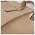 Borsa Salvatore Ferragamo Gancini in pelle 2way Beige Gold Auth 203581 D'oro - vista 26