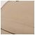 Borsa Salvatore Ferragamo Gancini in pelle 2way Beige Gold Auth 203581 D'oro - vista 28