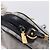 Borsa a tracolla GUCCI GG Supreme PVC Navy Gold 007 39 0014 Auth 203669 D'oro Blu navy - vista 14