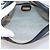 Borsa a tracolla GUCCI GG Supreme PVC Navy Gold 007 39 0014 Auth 203669 D'oro Blu navy - vista 16