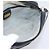 Borsa a tracolla GUCCI GG Supreme PVC Navy Gold 007 39 0014 Auth 203669 D'oro Blu navy - vista 17