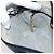 Borsa a tracolla GUCCI GG Supreme PVC Navy Gold 007 39 0014 Auth 203669 D'oro Blu navy - vista 18