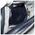 Borsa a tracolla GUCCI GG Supreme PVC Navy Gold 007 39 0014 Auth 203669 D'oro Blu navy - vista 20