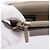 FENDI Celeria Long Wallet Leather Beige Silver 8M0308 Auth BA15601 Silvery - view 19