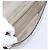 FENDI Celeria Long Wallet Leather Beige Silver 8M0308 Auth BA15601 Silvery - view 20