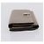 FENDI Celeria Long Wallet Leather Beige Silver 8M0308 Auth BA15601 Silvery - view 3