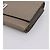 FENDI Celeria Long Wallet Leather Beige Silver 8M0308 Auth BA15601 Silvery - view 7