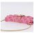 Céline Borsa a tracolla CELINE Paris Macadam Canvas Denim Pink Gold Auth 204045A Rosa D'oro - vista 14
