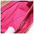 Céline Borsa a tracolla CELINE Paris Macadam Canvas Denim Pink Gold Auth 204045A Rosa D'oro - vista 29