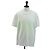 Camiseta LOUIS VUITTON LV Spread Embroidery Shirt Cotton White LV Auth 202735M Blanco