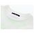 Camiseta LOUIS VUITTON LV Spread Embroidery Shirt Cotton White LV Auth 202735M Blanco - vista 5