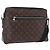 LOUIS VUITTON Monogram Macassar Torres Shoulder Bag M40387 LV Auth 202232 Monogramma