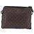 LOUIS VUITTON Monogram Macassar Torres Shoulder Bag M40387 LV Auth 202232 Monogramma - vista 2