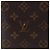 LOUIS VUITTON Monogram Macassar Torres Shoulder Bag M40387 LV Auth 202232 Monogramma - vista 3