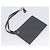 Sac à main BALENCIAGA Classic Mini City en cuir Gris Argent 300295 Auth ka6230SAM Marron Argenté - vue 27