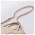 Borsa a mano Miu Miu Vitellolux 2way Pink Gold Auth 204377A Rosa D'oro - vista 10
