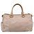 Borsa a mano Miu Miu Vitellolux 2way Pink Gold Auth 204377A Rosa D'oro - vista 13