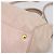Borsa a mano Miu Miu Vitellolux 2way Pink Gold Auth 204377A Rosa D'oro - vista 14