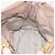 Borsa a mano Miu Miu Vitellolux 2way Pink Gold Auth 204377A Rosa D'oro - vista 20