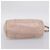 Borsa a mano Miu Miu Vitellolux 2way Pink Gold Auth 204377A Rosa D'oro - vista 5