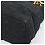 Borsa a mano Christian Dior Canage Canvas Black Gold Auth 204259 Nero D'oro - vista 11