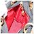 Borsa a mano Christian Dior Canage Canvas Black Gold Auth 204259 Nero D'oro - vista 19