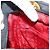 Borsa a mano Christian Dior Canage Canvas Black Gold Auth 204259 Nero D'oro - vista 21