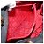 Borsa a mano Christian Dior Canage Canvas Black Gold Auth 204259 Nero D'oro - vista 22
