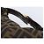 FENDI Zucca Canvas Vanity Handtasche Schwarz Braun Auth 201467 - Ansicht 7