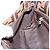 Borsa a tracolla FENDI Zucca Canvas Mamma Baguette Nero Marrone Auth 203886V - vista 22